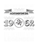 Black Collection - 1962 - Geburt von Legenden - Skorpion _ w - Premium Shirt