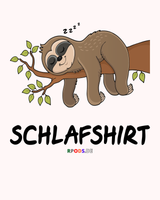 Schlafshirt - s - Tank-Top