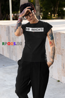 BC - Es Reicht! - Premium Shirt