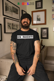 BC - Es Reicht! - Premium Shirt