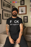 BC - F CK-all I need is U - Premium Shirt