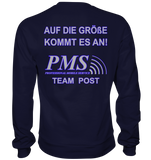 PMS 2.1 - Basic Sweatshirt