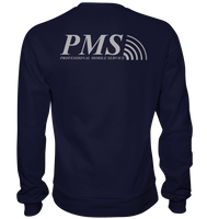 PMS 1 - Basic Sweatshirt