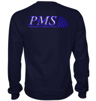 PMS 3 - Basic Sweatshirt