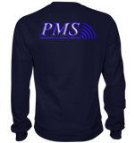 PMS 3 - Basic Sweatshirt