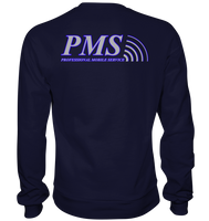 PMS 2 - Basic Sweatshirt