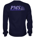 PMS 2 - Basic Sweatshirt