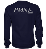 PMS 1 - Basic Sweatshirt