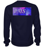 PMS 4 - Basic Sweatshirt