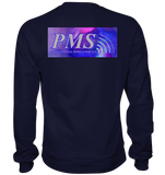 PMS 4 - Basic Sweatshirt