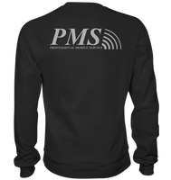 PMS 1 - Basic Sweatshirt