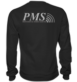 PMS 1 - Basic Sweatshirt