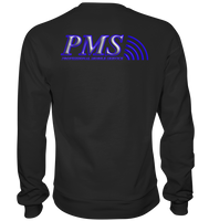 PMS 3 - Basic Sweatshirt