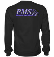 PMS 2 - Basic Sweatshirt