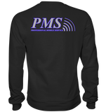 PMS 2 - Basic Sweatshirt