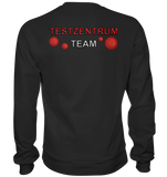 PMS - TZ Team - Basic Sweatshirt