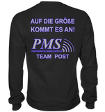 PMS 2.1 - Basic Sweatshirt