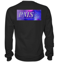 PMS 4 - Basic Sweatshirt