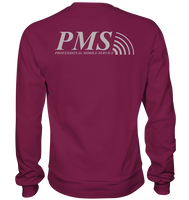 PMS 1 - Basic Sweatshirt