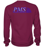 PMS 3 - Basic Sweatshirt