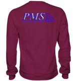 PMS 3 - Basic Sweatshirt