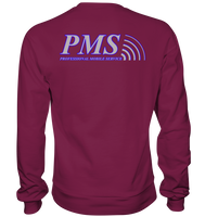 PMS 2 - Basic Sweatshirt