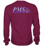 PMS 2 - Basic Sweatshirt