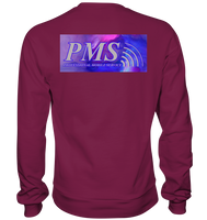 PMS 4 - Basic Sweatshirt