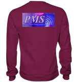 PMS 4 - Basic Sweatshirt