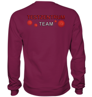 PMS - TZ Team - Basic Sweatshirt