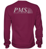 PMS 1 - Basic Sweatshirt