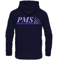 PMS 2 - Basic Unisex Hoodie XL