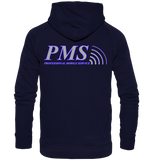 PMS 2 - Basic Unisex Hoodie XL