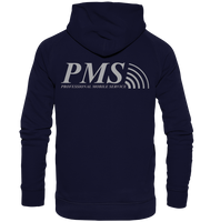 PMS 1 - Basic Unisex Hoodie XL