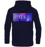 PMS 4 - Basic Unisex Hoodie XL