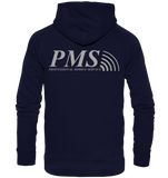 PMS 1 - Basic Unisex Hoodie XL