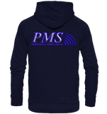 PMS 3 - Basic Unisex Hoodie XL