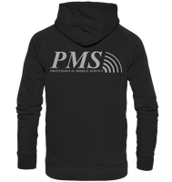 PMS 1 - Basic Unisex Hoodie XL