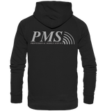 PMS 1 - Basic Unisex Hoodie XL