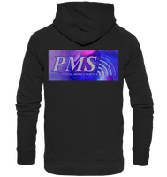 PMS 4 - Basic Unisex Hoodie XL