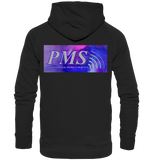 PMS 4 - Basic Unisex Hoodie XL