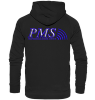 PMS 3 - Basic Unisex Hoodie XL