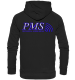 PMS 3 - Basic Unisex Hoodie XL