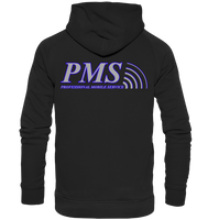 PMS 2 - Basic Unisex Hoodie XL