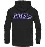 PMS 2 - Basic Unisex Hoodie XL