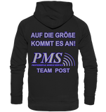 PMS 2.1 - Basic Unisex Hoodie XL