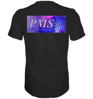 PMS 4 - Classic Shirt