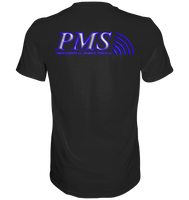 PMS 3 - Classic Shirt