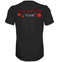 PMS - TZ Team - Classic Shirt