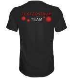 PMS - TZ Team - Classic Shirt